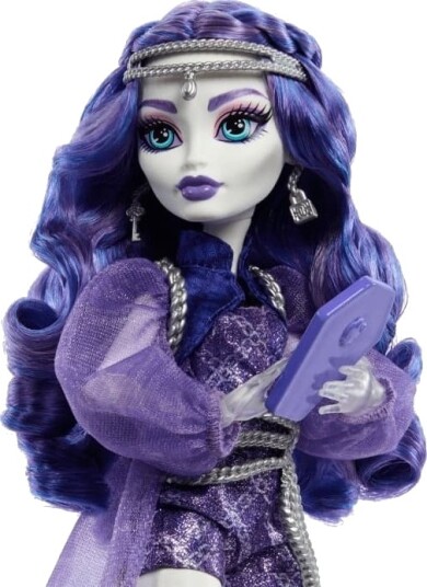 Mattel Monster High Spectra Vondergeist HXH77 Mattel Monster High Spectra Vondergeist HXH77