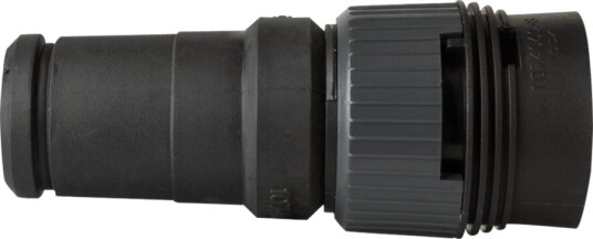 Makita - Hose Adapter - For Støvsuger