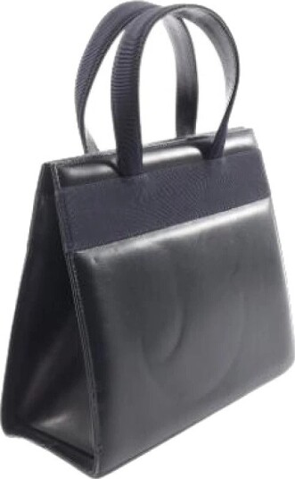 Salvatore Ferragamo Pre owned Dame Pre owned Blå ONE SIZE,