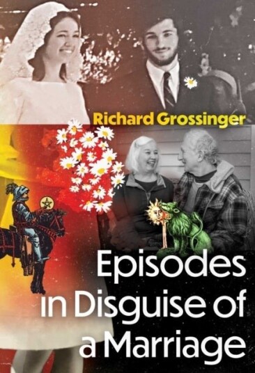 Episodes in Disguise of a Marriage