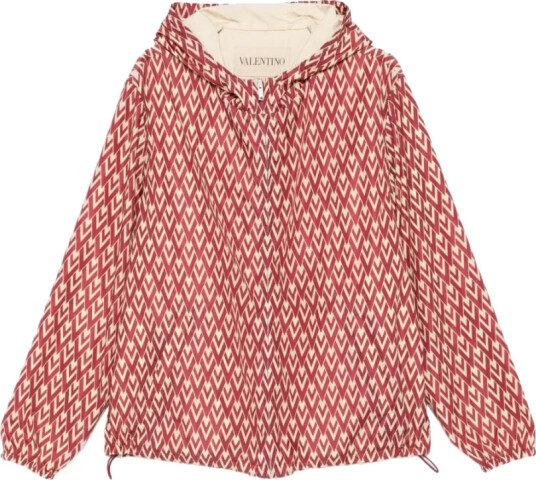 Valentino Garavani Herre Jakker Flerfarget XL,