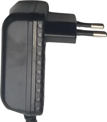 Reolink 12V Strømadapter for Overvåkningskameraer Hvit Reolink 12V Strømadapter for Overvåkningskameraer Hvit