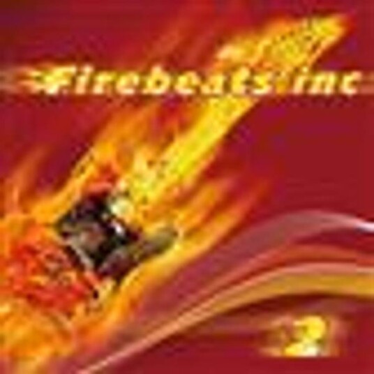 Firebeats Inc 2