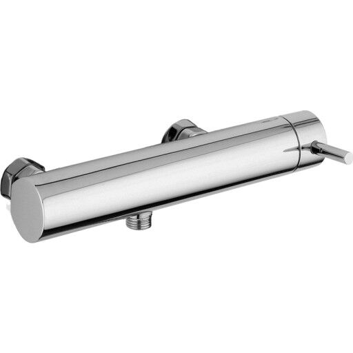 Nicobelli Paffoni Stick dusjbatteri krom