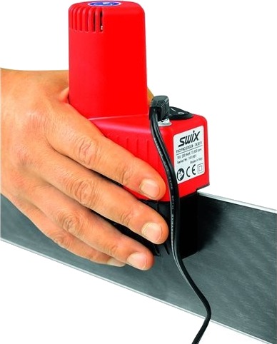 Swix Ta3012 Evo Pro Edge Tuner, 220V Swix Ta3012 Evo Pro Edge Tuner, 220V