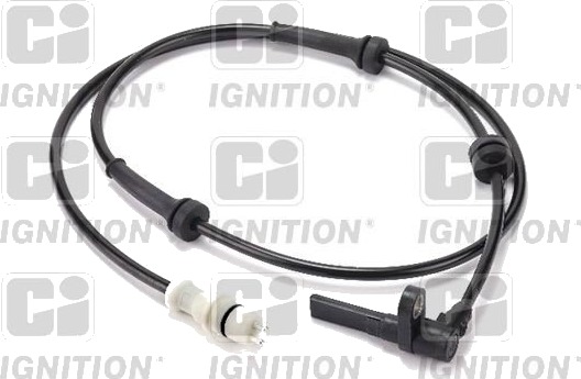 QUINTON HAZELL XABS731 Sensor ABS