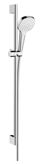 Dusjsett Hansgrohe Croma Select E
