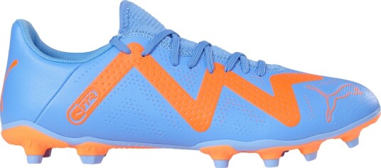 PUMA Future Play FG/AG Fotballsko Blå 44,5 PUMA Future Play FG/AG Fotballsko Blå 44,5