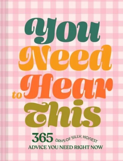 You Need To Hear This Av Chronicle Books