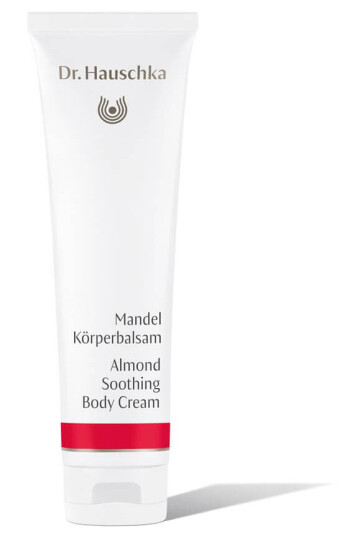 Dr. Hauschka Almond Soothing Body Cream 145 ml