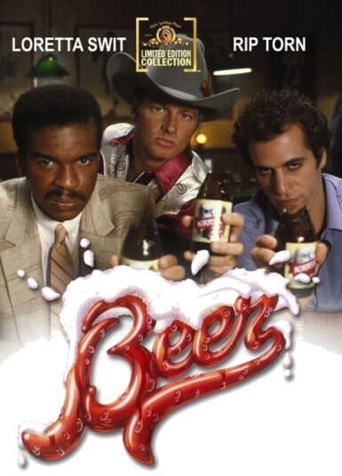 Beer DVD