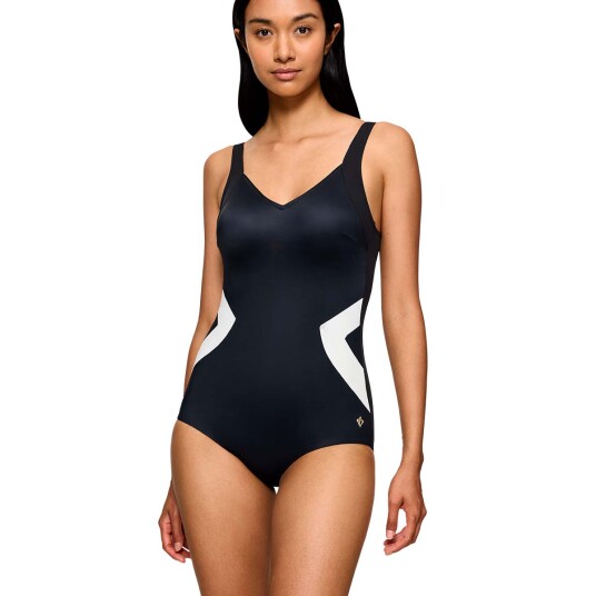 Triumph Summer Allure Op - Black - D x 40 Triumph Summer Allure Op - Black - D x 40