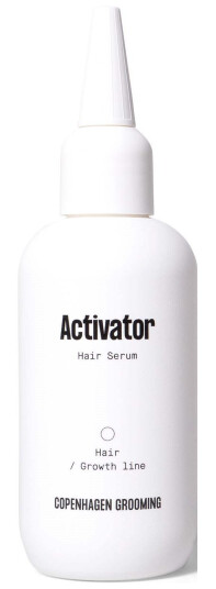 Copenhagen Grooming Hair The Hair Activator 100 ml Copenhagen Grooming Hair The Hair Activator 100 ml