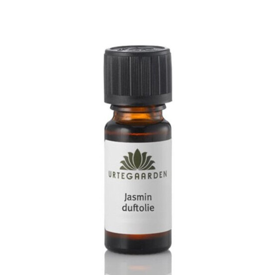Urtegården jasmin duftolje 10 ml Urtegården jasmin duftolje 10 ml
