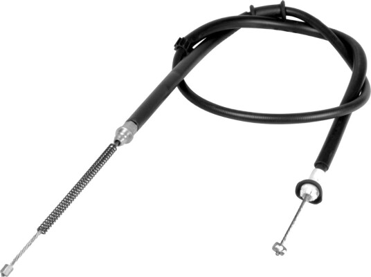 BLUE PRINT ADL144604 Tautrekk, håndbremse