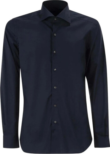 Fay Herre Skjorter Blå 2XL, Fay Herre Skjorter Blå 2XL,