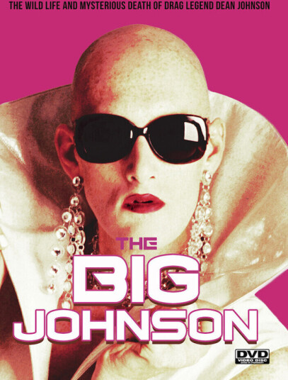The Big Johnson DVD