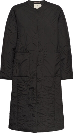 Rosemunde | Recycle Polyester Coat | 34