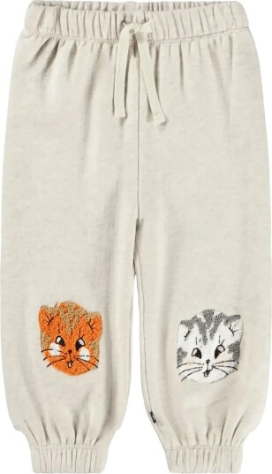 Molo Simon - CHENILLE CATS - 74 Molo Simon - CHENILLE CATS - 74