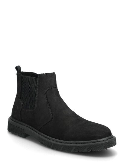Rieker 31650 - Black - 41