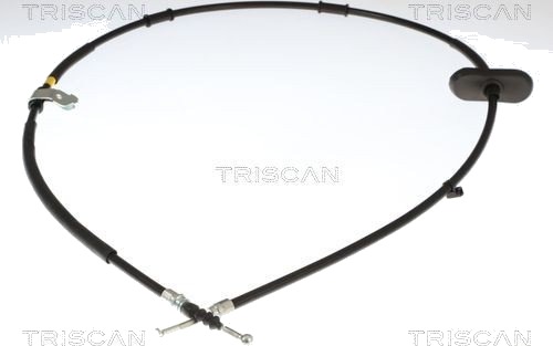 TRISCAN 8140 241179 Tautrekk håndbremse TRISCAN 8140 241179 Tautrekk håndbremse