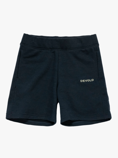 Devold Everyday Shorts Junior Sort 12 Devold Everyday Shorts Junior Sort 12