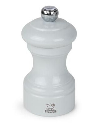 Peugeot Bistrorama Saltkvern Lys Grå 10cm