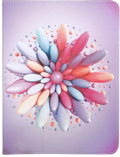 GreenGo Case Candy Flower GreenGo Case Candy Flower