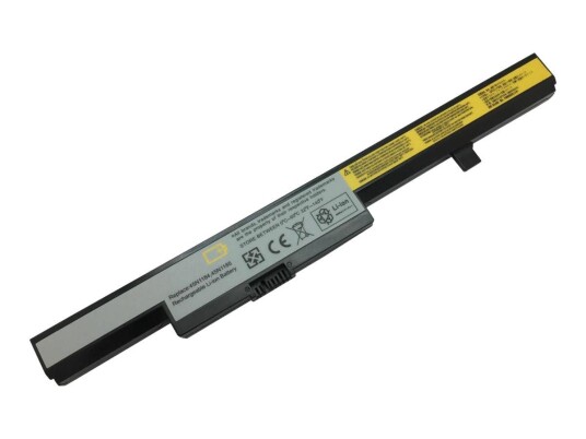 CoreParts batteri til bærbar PC - Li-Ion - 2200 mAh (MBXLE-BA0009)