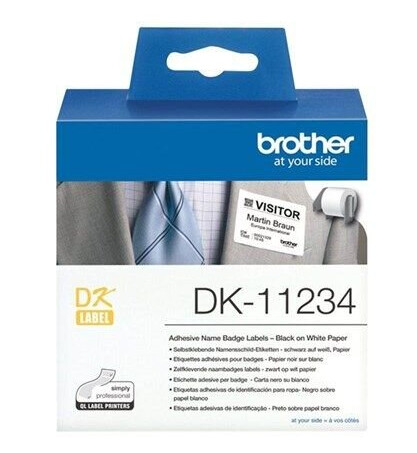 Brother DK 11234