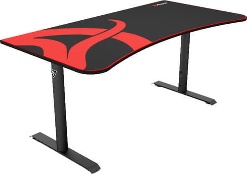 Arozzi Gaming Desk Arena - Sort