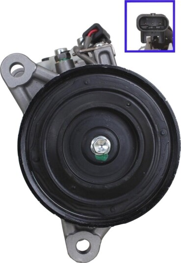 AC-kompressor WALKER WCP01001