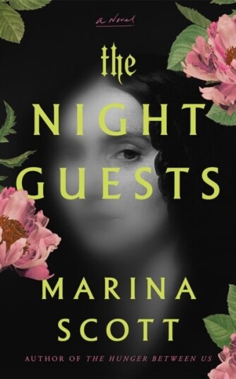 The Night Guests The Night Guests