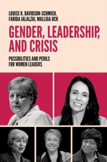 Gender Leadership and Crisis