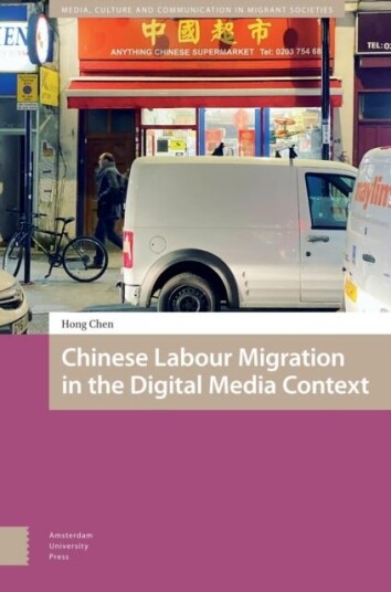 Chinese Labour Migration in the Digital Media Context Chinese Labour Migration in the Digital Media Context