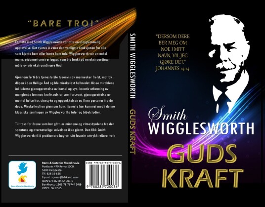 Guds kraft Guds kraft