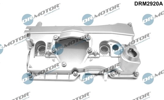 Ventilhus deksel Dr.Motor Automotive DRM2920A Ventilhus deksel Dr.Motor Automotive DRM2920A