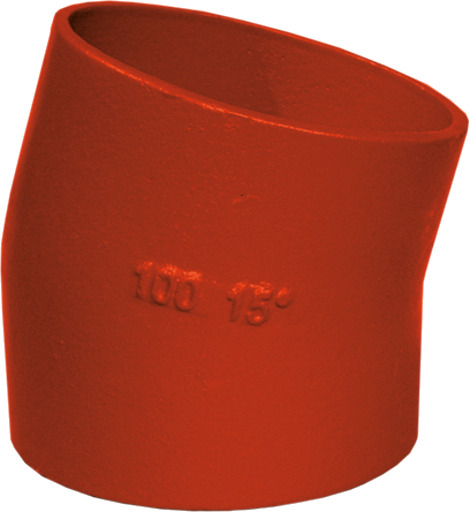 83 mm SML bøy 15G. 83 mm SML bøy 15G.
