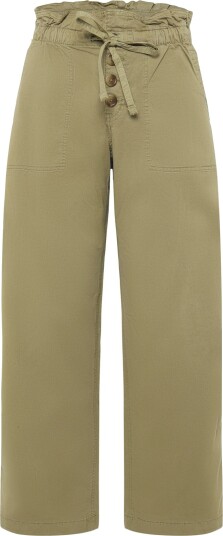 American Eagle 5338 Hr Stovepipe   Khaki green   XL