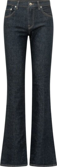 Haikure Dame Jeans Blå W26,