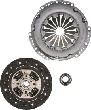 Clutchsett NEXUS F1C003NX