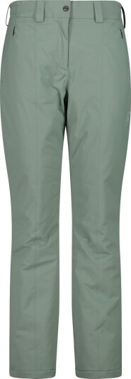CMP Clima Protect Skibukser Dame Grønn 40