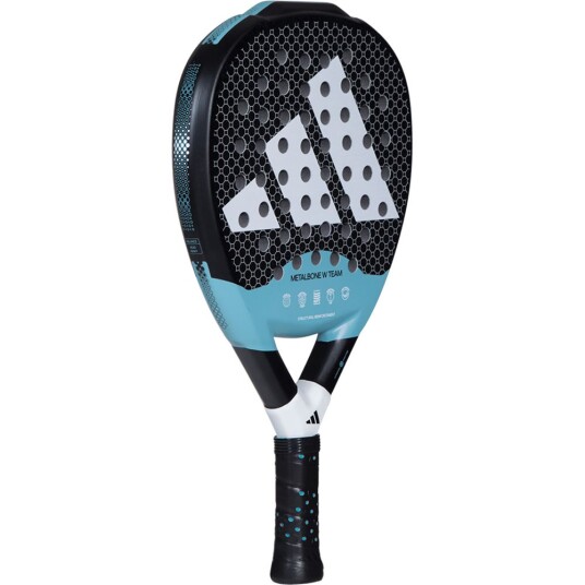 Adidas Metalbone W Team Padelracket Adidas Metalbone W Team Padelracket