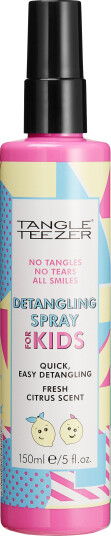 Tangle Teezer Everyday Detangling Spray for Kids 150 ml.