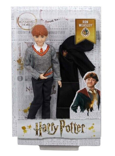Harry Potter Ronny Wiltersen Harry Potter Ronny Wiltersen