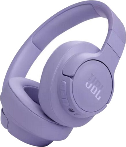 JBL Tune 770NC Lilla JBL Tune 770NC Lilla