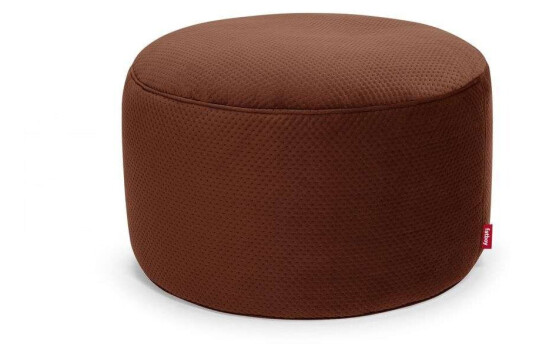Fatboy - Point Royal Velvet Recycled Large Tobacco Fatboy®