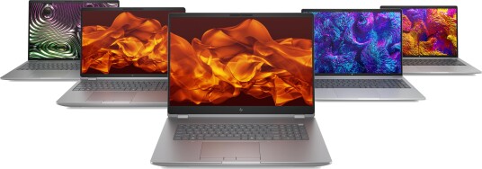 HP ZBook 8 G1i U7 64GB 2TB RTX500 Ada A3ZU7ET#ABD