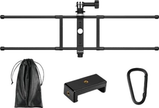 Universal Gjerdeholder Telesin Te-Fm-001
