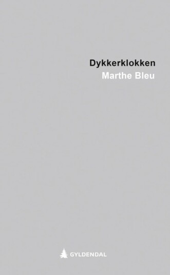 Dykkerklokken Av Marthe Bleu